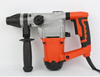 China Best Price Construction Brushless Drill High Power Electric Hammer Perform Wrench Electric Power Drills for sale