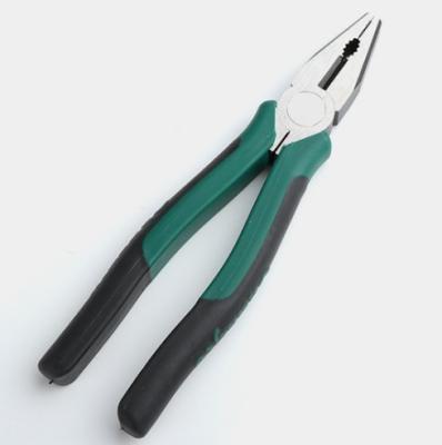 China Multi Functional PLIERS The Fine Quality Wire Stripper Pliers Cutting Steel Wire Cutter Pliers for sale