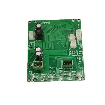 China New Design Motor Controller 24 Volt DC Motor Controllers For Spinning Winder With High Reliability 24V 150W for sale