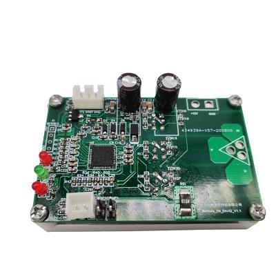 China Made in China Top Quality Square Sine Wave Plate 12v 150w DC Bldc Motor Controller BSDC-1215-BS for sale