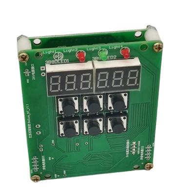 China Factory price wholesale brushless bldc motor speed controller BSDC-0120-L 24v 200w for sale