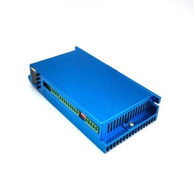 China Best quality 48V 500W brushless motor driver with digital pipe setting parameters 48V 500W for sale