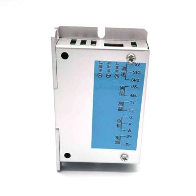 China Cost effective boat bldc 400W motor controller 48v without hall sensor for sale