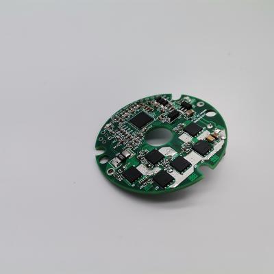 China New Design Motor Driver 24v DC Motor Controller Circuit With High Reliability 24V 250W 24V 250W for sale