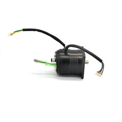 China Wholesale Boat Factory Price Brushless Motor Integrated Driver 24V 150W for sale