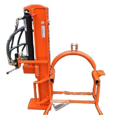 China Hot Sale Cheap Wood Splitting Tractor Powered 22 Ton Wood Log Splitter With High Quality for sale