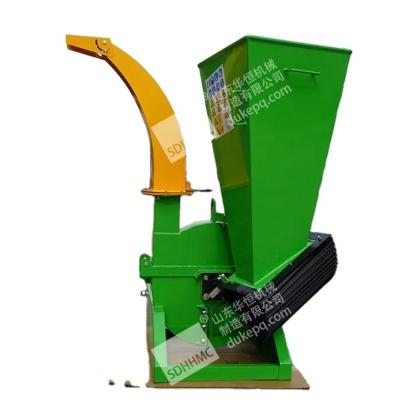 China BX42 Wood Chipper Series 35HP Tractor Chipper Branch Wood Shredder For Sale for sale