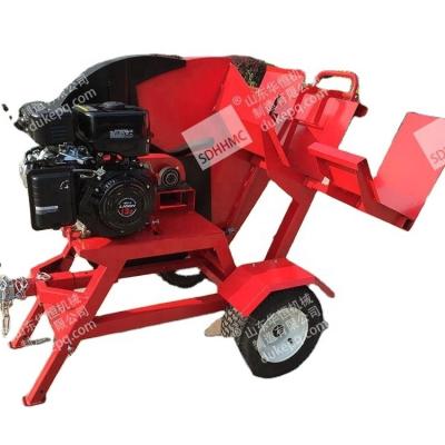 China Cutting 700mm Wooden Gasoline Driven Log Saw With Clutch And Electric Start For Sale for sale