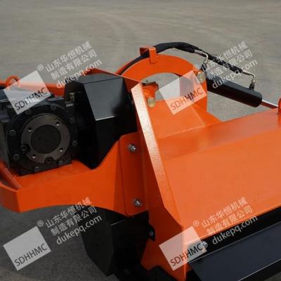 China Raises Factory Price Used AGF220 Edge Flail Mower With Lifting Arm Hot Sales for sale