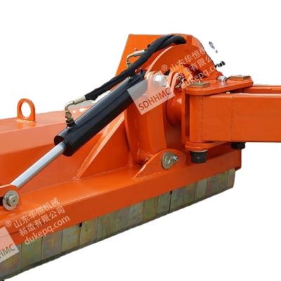 China Elevates Flail Mower Edge Shredder Grass Cutter AGF Agricultural Mower for sale