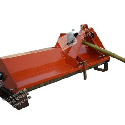 China 4-Stroke ISO9001 Factory Offer Heavy Duty Side Shift EFGC175 Elevates Flail Mower for sale