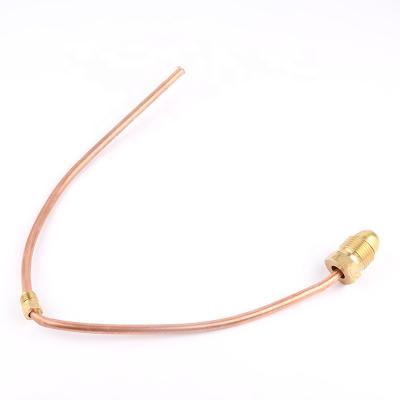 China Factory direct hot sales high quality gas fitting, brass connector, gas braid 5001 for sale