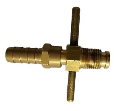 China Factory direct sales good quality brass and copper gas fitting, quick connect pipe coupling, gas connector for sale