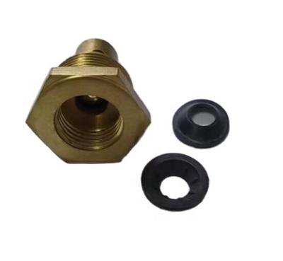 China Factory direct hot sales NBR rubber seal for camping valve, various gas fitting size for sale