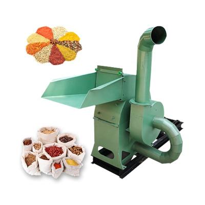 China Make Animal Feed Popular Shrimp Beef Bone Animal Types Hammer Mill Feed Crusher Ultrafine Grinding Machine With Wholesale Price for sale