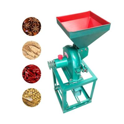 China Low Cost High Efficiency Mill Popular Grain Crusher Corn Milling Machine At Good Price for sale