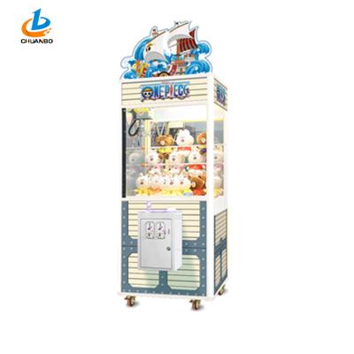 China Theme Park Crane Machine Gift Claw Cheap Crane Selling Arcade Game Machine Claw Machine For Sale for sale