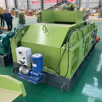 China mining smooth hydraulic roller crusher/double roller click crusher/stone and sand crusher for sale