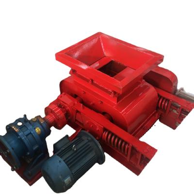 China Stone Stainless Steel Crusher Automatic Coconut Olive Roller Crusher For Making Oil for sale