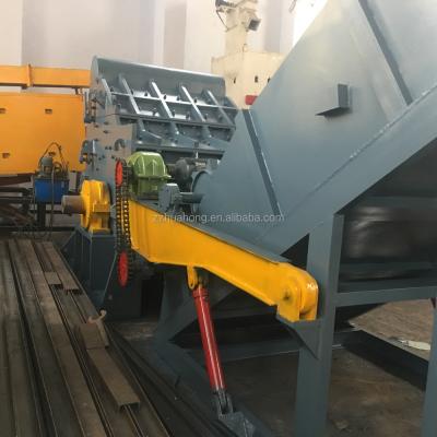 China For crushing scrape metal energy saving best selling large scrap metal shredder, metal crushing machine, metal crusher price for sale