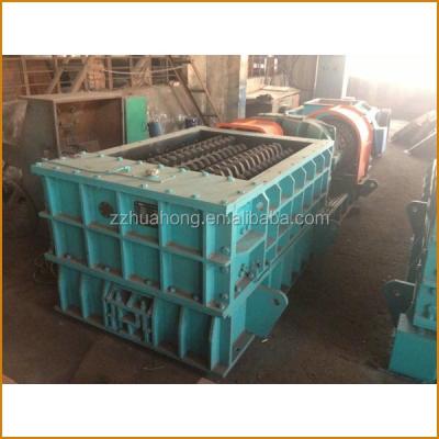 China 2PLF Series Coal/Cement/Chemical//Metallurgy/Building Materials Series Coal Sizer Crusher Mill for sale