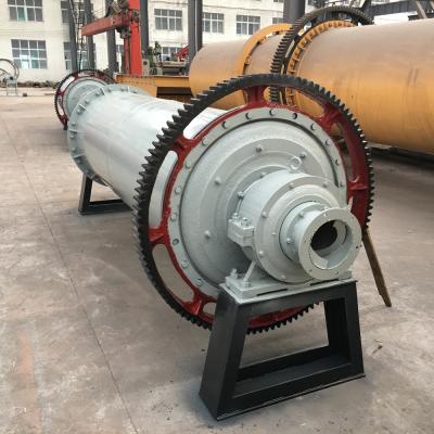 China Cement Copper Horizontal Ceramic Ball Ball Mill Machine Factory Price Ball Ball Mill Grinding Mill for sale