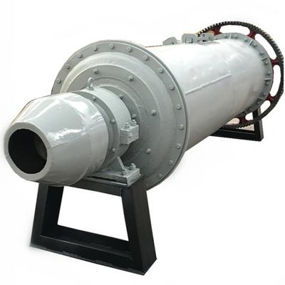 China energy & Small Lab Ball Mill Machine Mining Ceramic Ball Mill For Grinding Alumina Ball for sale