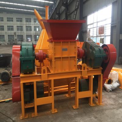 China energy & Mining shredding machine for waste plastic, metal, wood, rubber, electrical appliances, for sale