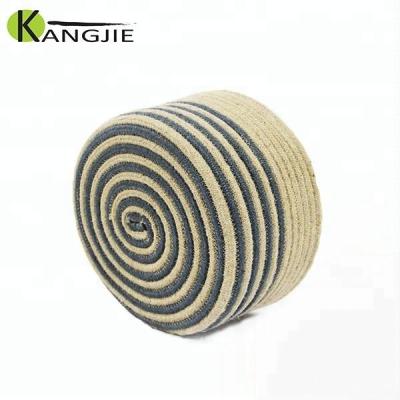 China Sustainable Wholesale High Quality Customized Round Bread Dried Food Spice Basket for sale