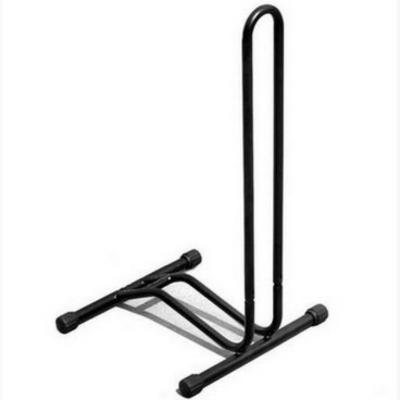 China Most types of  bike BA023 High Quality mountain bicycle parking rack mtb bike racks display accessory Bicycle Parking Stand bicycle front rack for sale