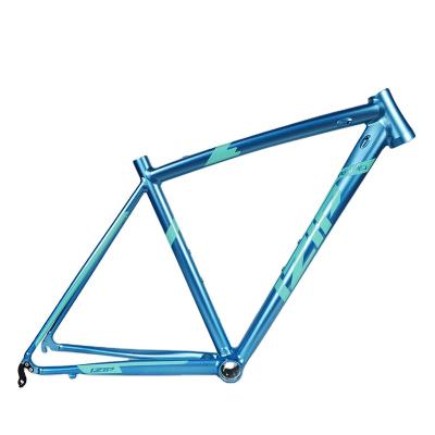 China BMX BA028 aluminum frame for bicycle dirt jump bike dartmoor frame normal cycle biesse accesorios bicicleta bicycle accessories for sale