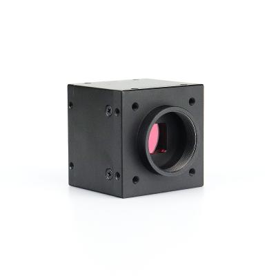 China Human Motion Tracking Photosensitive Area 8.446*7.066mm ADC Accuracy 12Bit Shutter Global Vision Industrial USB Camera for sale