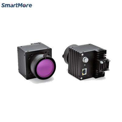 China Industrial Lightweight SmartMore S0mart Camera 4 Side Industrial Computer Vision Camera 4 Side Miniature for sale