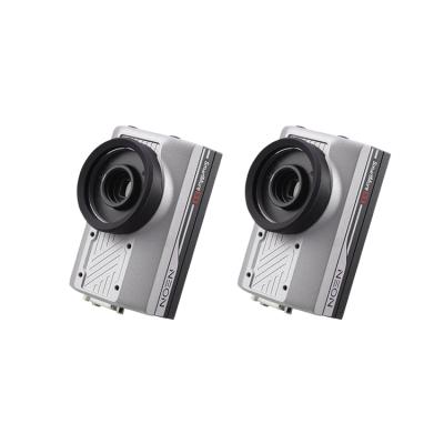 China Genuine Low Price High Definition Vision Camera Automation Industrial Camera Intelligent Microcrope Camera for sale