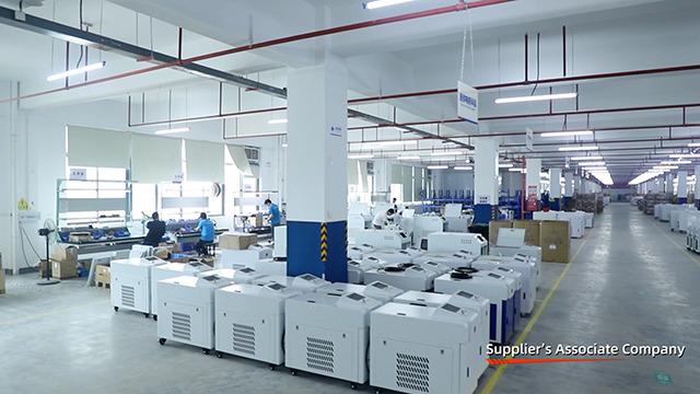 Verified China supplier - Hebei Pufeite Intelligent Equipment Co., Ltd.