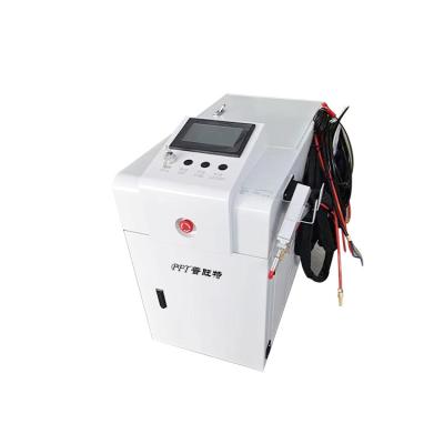 China Metal Pufeite Laser Welder 1000w 1500w 2000w 3000w Stainless Metal Steel Laser Welding Machine for sale