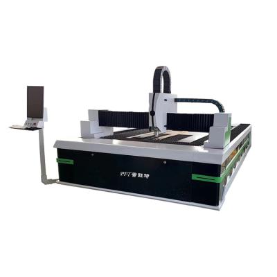 China Automated Loading Industry Cased 1000w 500w Laser Cut Carbon Fiber Prepreg 6015 Fiber Laser Metal Cutting Machine 1000w 500w for sale