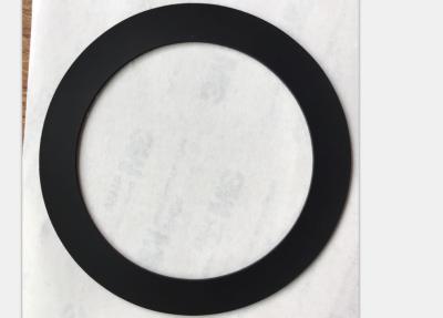 China 1mm Thick Sealing Shockproof Foam EPDM CR SI NBR Rubber Sponge for sale