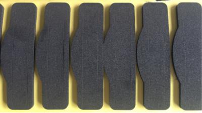 China 60 aspiradora de alta densidad del grado 0.3m m EVA Foam Polyethyl Acetate For en venta