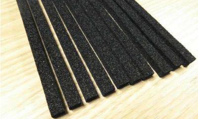 China Elastic Closed Cell Sealing Shockproof Foam EPDM Sponge for sale