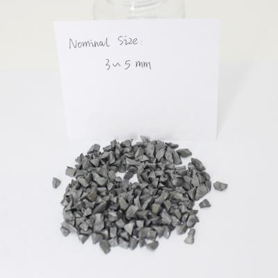 Κίνα 100% YG Series Crushed Hard Tungsten Carbide Alloy Grits προς πώληση