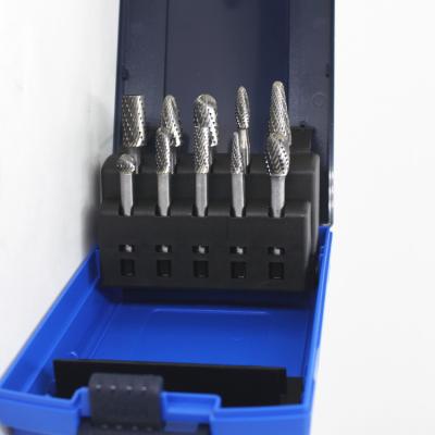 China Tungsten Carbide Rotary Cutter Set For Precise Cuts for sale