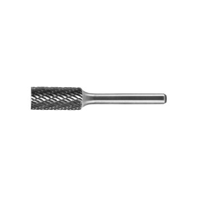 China SA Type A Solid Tungsten Carbide Burs - Cylindrical Burrs for sale