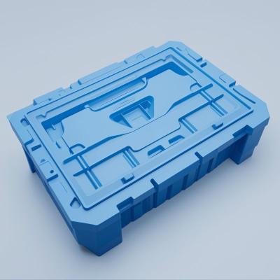 China Custom POM ABS Plastic Injection Molding Parts with Multi Cavity for sale