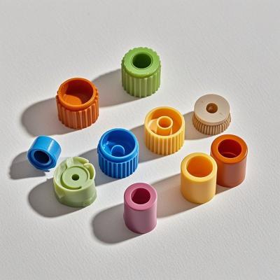 China PPSU PPE PS PTFE Precision Plastic Insert Moulds For Injection Moulding for sale