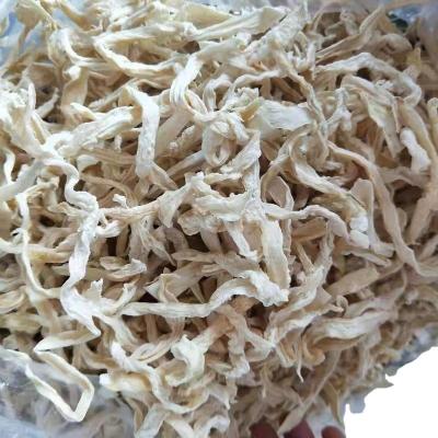 China Dry air dried vegetable dehydrated white radish strips for sale