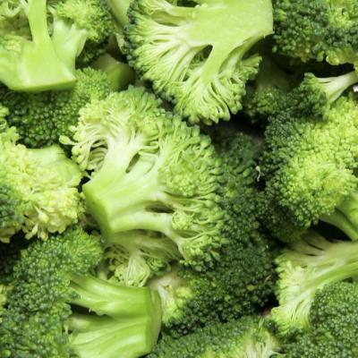 China FROZEN Freeze Dried Broccoli for sale