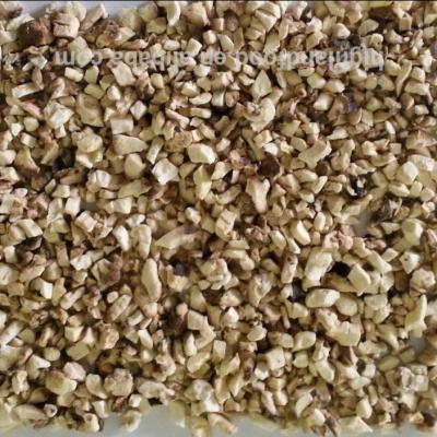 China FROZEN freeze-dried shiitakes for sale