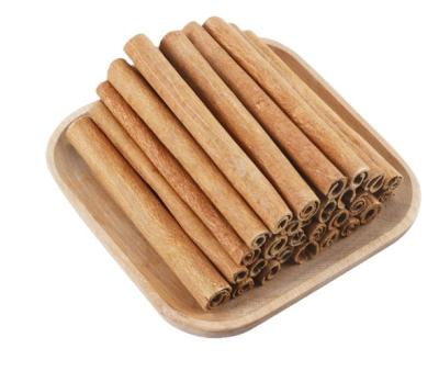 China Cheap Air Dried Chinese Cinnamon Cassia Bark Rolls Sticks Flakes for sale