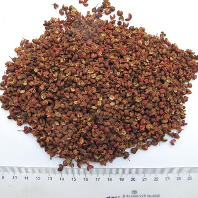 China High Quality Chinese Natural Spices Dry Dried Sichuan Red Pepper Spicy Ash 100% For Wholesale for sale